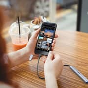 Unitek uHUB S7 USB-A Hub - H1209AGY01