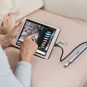 Unitek uHUB S7 USB-A Hub - H1209AGY01