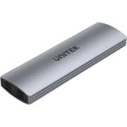 Unitek uDrive M.2 NVMe SATA Enclosure - S1230A
