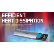 Unitek uDrive M.2 NVMe SATA Enclosure - S1230A