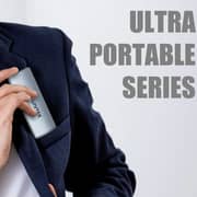 Unitek uDrive M.2 NVMe SATA Enclosure - S1230A