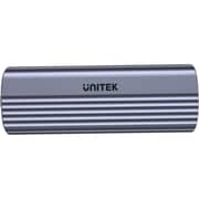 Unitek M.2 NVMe SSD Enclosure - S1241B01