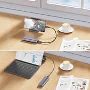 Unitek M.2 NVMe SSD Enclosure - S1241B01