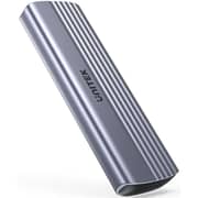 Unitek M.2 NVMe SSD Enclosure - S1241B01