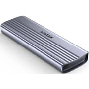 Unitek M.2 NVMe SSD Enclosure - S1241B01