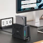 Unitek USB-C Enclosure Docking Station - S1234B01