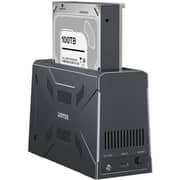 Unitek USB-C Enclosure Docking Station - S1234B01