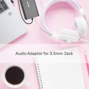 Unitek uHUB O8+ 8-in-1 USB-C Ethernet Hub - D1019B