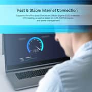 Unitek uHUB O8+ 8-in-1 USB-C Ethernet Hub - D1019B