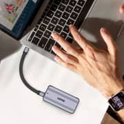 Unitek SolidForce SSD Enclosure - S1242AGY01