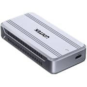 Unitek SolidForce SSD Enclosure - S1242AGY01