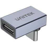 Unitek USB4 Adapter Space Grey - A1039GY01