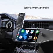 Unitek USB-A To USB-C Adapter Black - A1049ABK01