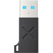 Unitek USB-A To USB-C Adapter Black - A1049ABK01
