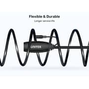 Unitek USB 5Gbps Extension Cable 15m Black - Y-3003C