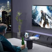 Unitek VGA to HDMI Adapter 18cm Black - V1112ABK01