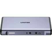 Unitek USB Video Capture Card Space Grey - V1177AGY01