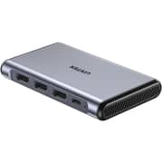 Unitek USB Video Capture Card Space Grey - V1177AGY01