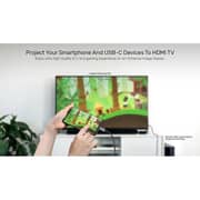 Unitek USB-C to HDMI 4K Cable 1.8m Space Grey - V1423A