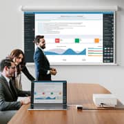 Unitek USB-C To DVI Adapter 15cm Cloud White - V1429A01