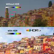 Unitek DisplayPort To HDMI Adapter 15cm Space Grey - V1611A01