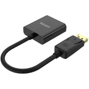 Unitek DisplayPort To HDMI Full HD Adapter Black - Y-5118DA