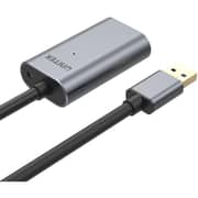 Unitek USB 3.0 Extension Cable 5m Black - Y-3004