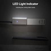 Unitek USB 3.0 Extension Cable 5m Black - Y-3004