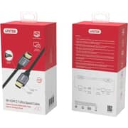Unitek Ultra High Speed HDMI Cable 1.5m Black - C137W