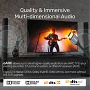 Unitek Ultra High Speed HDMI Cable 1.5m Black - C137W