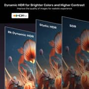 Unitek USB-C to DisplayPort Cable 1.8m Space Grey - V1423DGY01