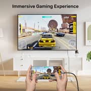 Unitek USB-C to DisplayPort Cable 1.8m Space Grey - V1423DGY01