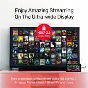 Unitek USB-C to DisplayPort Cable 2m Space Grey - V1409A