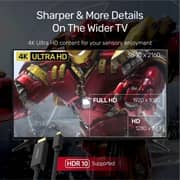 Unitek Mini DisplayPort To HDMI Cable 2m Black - V1152A