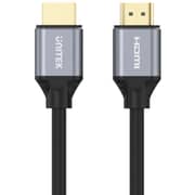 Unitek Ultra High Speed HDMI Cable 2m Black - C138W
