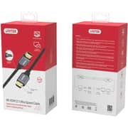 Unitek Ultra High Speed HDMI Cable 2m Black - C138W