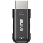 Unitek USB-C Female to HDMI Male Adapter Black - V1187ABK01