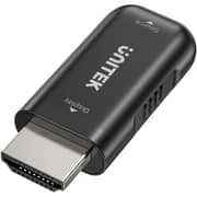 Unitek USB-C Female to HDMI Male Adapter Black - V1187ABK01
