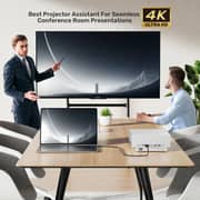 Unitek USB-C Female to HDMI Male Adapter Black - V1187ABK01