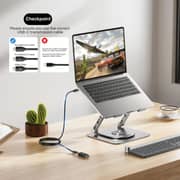 Unitek USB-C Female to HDMI Male Adapter Black - V1187ABK01