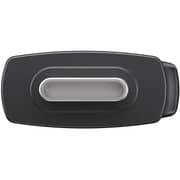 Unitek USB-C To USB-A Adapter Black - A1048ABK01