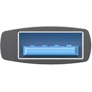 Unitek USB-C To USB-A Adapter Black - A1048ABK01