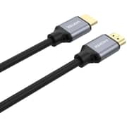 Unitek Ultra High Speed HDMI Cable 3m Black - C139W