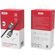 Unitek Ultra High Speed HDMI Cable 3m Black - C139W