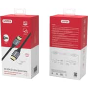 Unitek Ultra High Speed HDMI Cable 5m Black - C140W