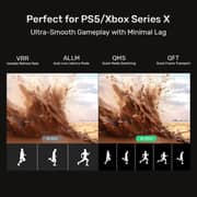 Unitek Fiber Optic 8K HDMI Cable 10m Black - C11085GY01-10M