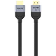 Unitek Gaming HDMI 2.1 Cable 1.5m Black - C11086GY01-1.5M