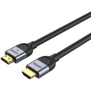 Unitek Gaming HDMI 2.1 Cable 1.5m Black - C11086GY01-1.5M