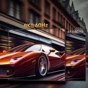 Unitek Gaming HDMI 2.1 Cable 5m Black - C11086GY01-5M