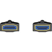 Unitek Fiber Optic HDMI Cable 15m Black - C11072BK-15M